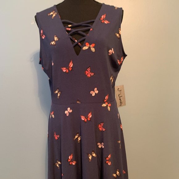 J for Justify Dresses & Skirts - Dress